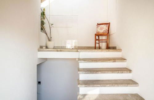 Centralissimo appartamento di Charme con 2 camere, 2 bagni, terrazza, aria condizionata - Foto 34