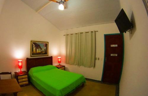 Studios Verdes hospedagens - Photo 35