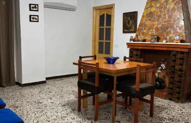 Alojamiento Casa Pepa en el Centro de Calasparra - Foto 15