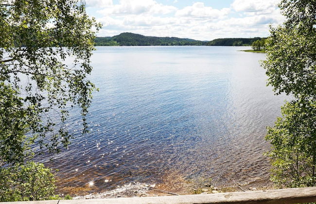 4 Person Holiday Home in Bullaren - Foto 15