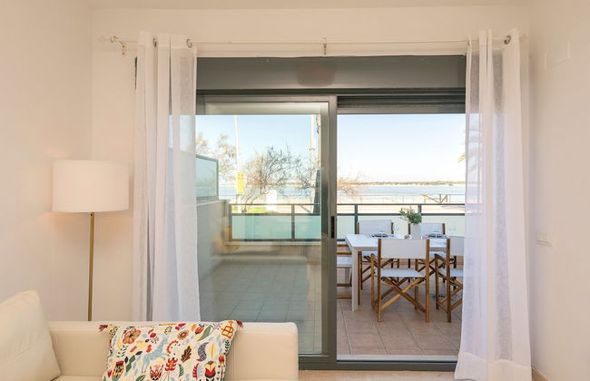 Atardecer En Sanl car - Foto 6