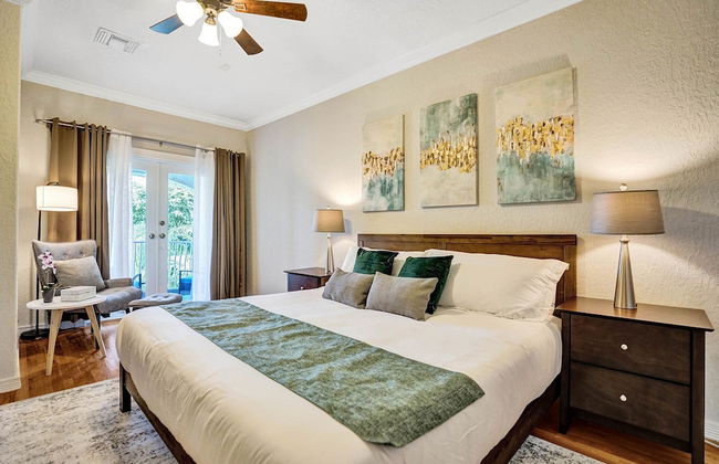 Luxury Casa Mila 7BR With Private Heated Pool - Foto 26