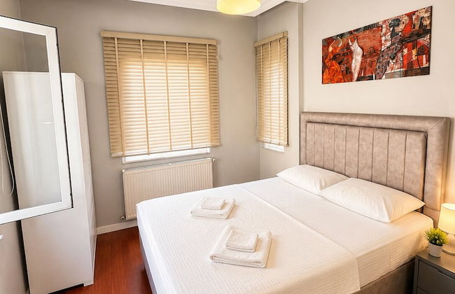 Taxim No 1 Suites - Foto 25