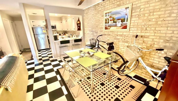 THE Crest 304 - Foto 5, Zona de estar