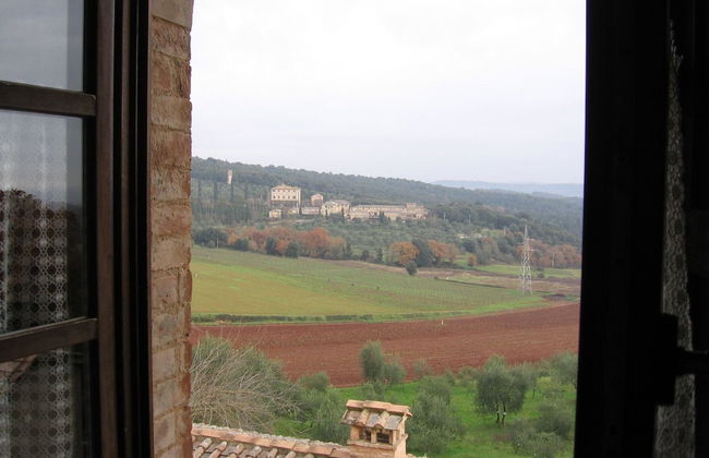 Agriturismo Podere Ficareto - Foto 30