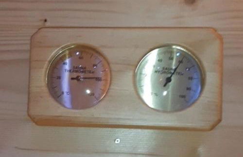 Large bright villa for 12 people and 3 dogs with supplement - Foto 73