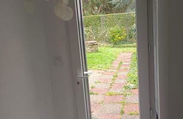 La Maison de Juliette maison entière avec garage et terrain - Foto 19