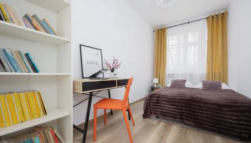 Modern Apartment Near Airport Warsaw Wlochy by Noclegi Renters - Foto 4