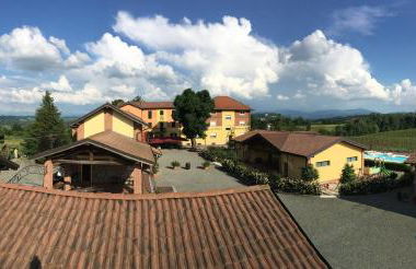 Tenuta Montebello - Foto 37