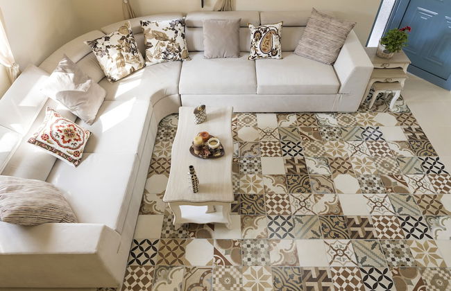 Lindos Luxury Retro Villas - Photo 35