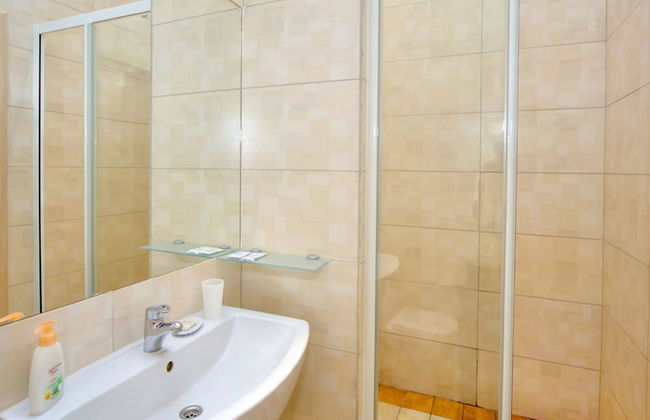 Best Season Apart Hotel - Foto 36