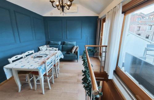 VENICE HOLIDAY TERRACE - Foto 11