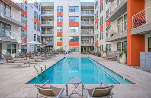 ASU Area 1BR Apt with Pool, Gym, Sleeps 3 - Foto 55