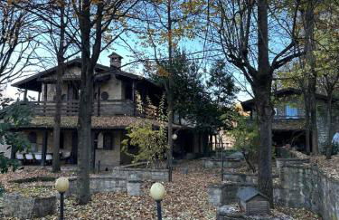 Appartamento Nocciolo - Foto 2