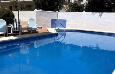 Detached Pool Villa, idyllic setting 450m to beach - Photo 41