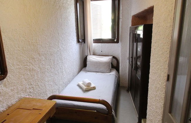 Olive House by Frangki - Foto 21