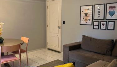 Apartamento em São Luís - Cohama - Foto 5