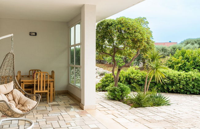 Casa Gentile con Giardino - Foto 34