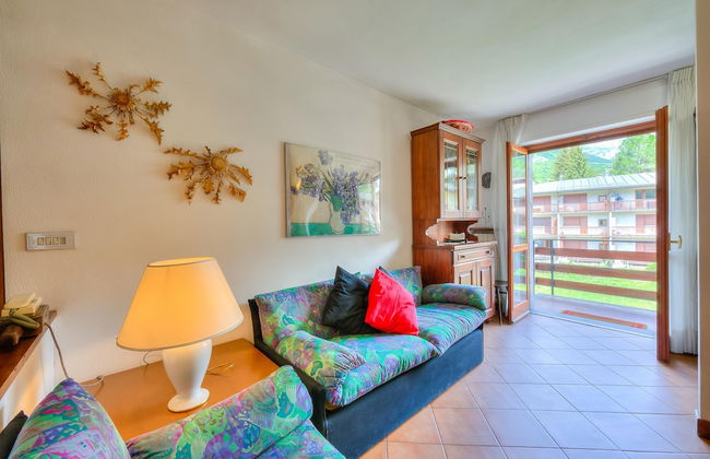 Bram La Fam 32 few Steps From Skiing - Photo 7