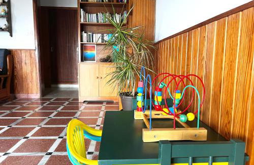 Casa Rural SOBRE EL MAR - Foto 9