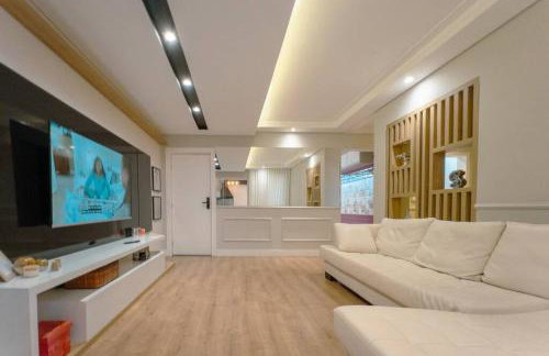 Belíssimo Apartamento MJ44 - Foto 34