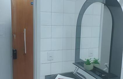 Apto 227 a 4 km do aeroporto N B centro - Foto 12