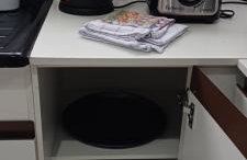 Apto 102 Figueira Parque - Mobiliado 2 quartos - Foto 3