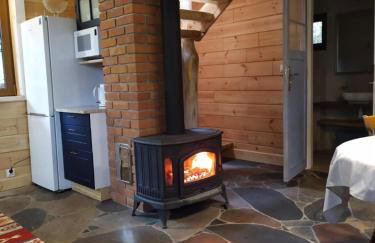 Domek Moczykija - Foto 22