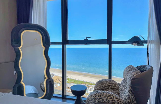 Ken's House - CSJ Apartment Vũng Tàu - Photo 28