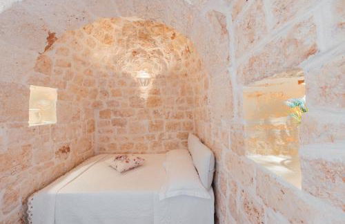 Trullo Milù with Pool - Foto 18