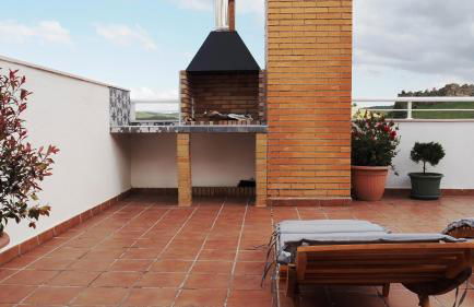 La Loma de San Leonardo - Foto 41