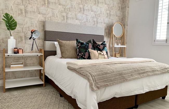 Clifton YOLO Spaces – Clifton Boutique Apartments - Photo 24