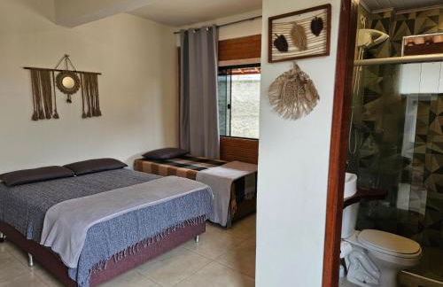 Casa Amantes da Serra Ibitipoca - Satisfação Garantida - Photo 29