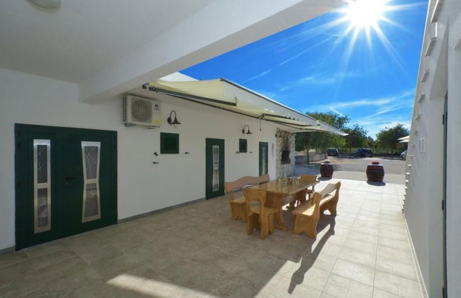 House Natura - Retreat With Tennis Court and Pool - Foto 34