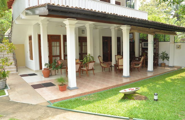 Surf Villa - Foto 22