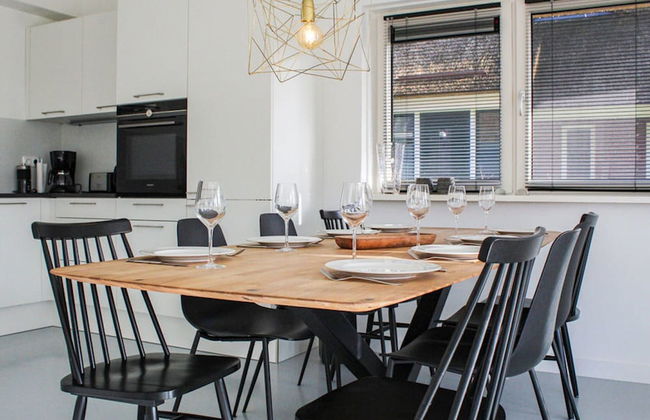 Villa With Large Garden in a Holiday Park - Foto 12