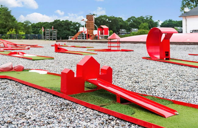 First Camp Frigard Flensborg Fjord - Foto 23