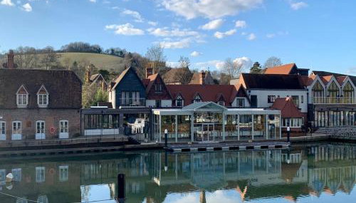 Goring Holiday House - Foto 2