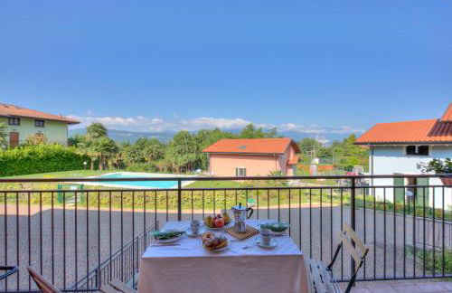 Cottage Del Lago - Happy Rentals - Foto 41