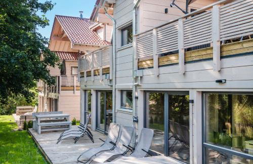 Bergwaldchalets Wellness - Foto 23