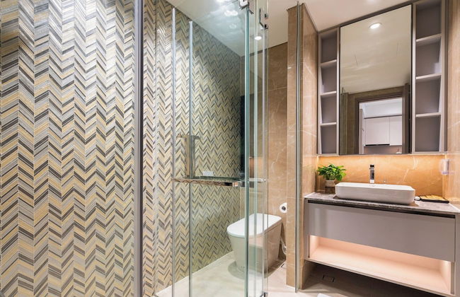 The Metropole Sai Gon Residences - Foto 35