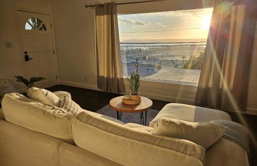 Eagle's Nest - Hot Tub & Stunning Bay View - Walk To Little Italy - Foto 4