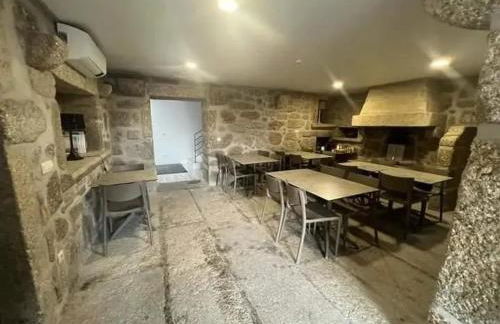 Charming Villa with Pool and Jacuzzi - Terras de Bouro - Foto 18