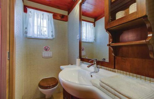 Vila s bazenom Mavrinac - Foto 13