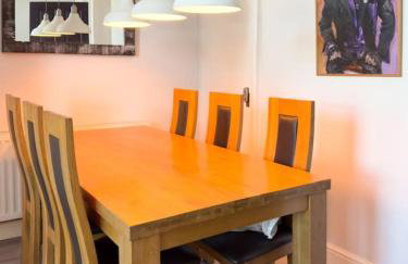 Victorian Home with Dedicated Workspace, Sherwood Nottingham - Foto 5