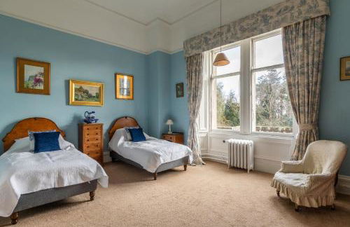 Errol Park - Grand Stately Home & Views - Photo 70