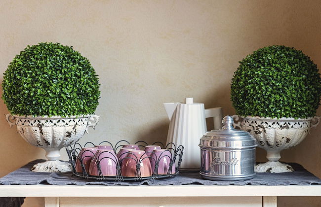 Le Ragnaie - Foto 51