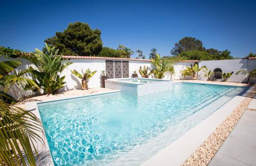 Private Hacienda with Heated Pool and Spa with Amazing Views - Foto 1