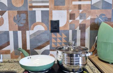 Edifício Aurora 05 Loft Mary - Foto 7