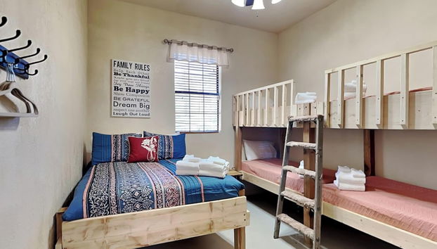 Comodidade do alojamento